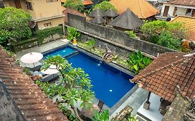 Warsa's Garden Bungalow&Spa